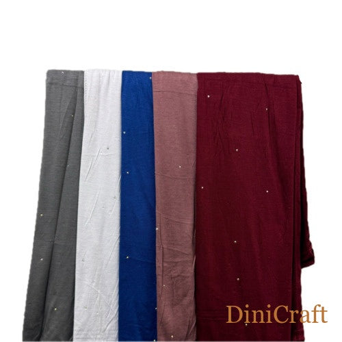 Hijab Scarf